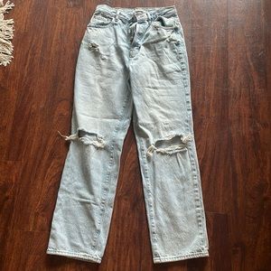 Pacsun Jeans
